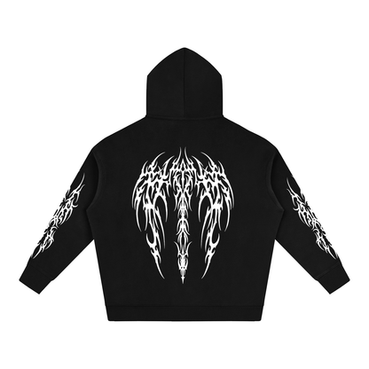 WRAITH V1 Hoodie