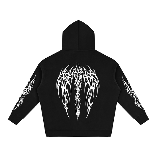 WRAITH V1 Hoodie
