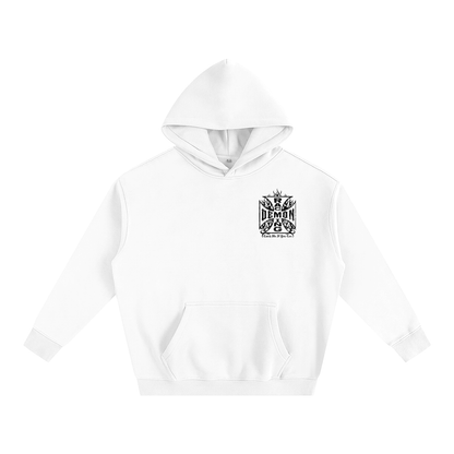 "Cross" Signature Hoodie