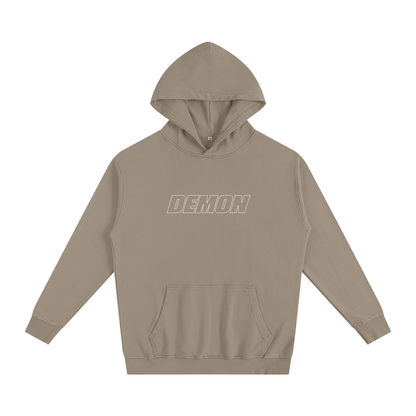 Signature Oversized Essential Hoodie