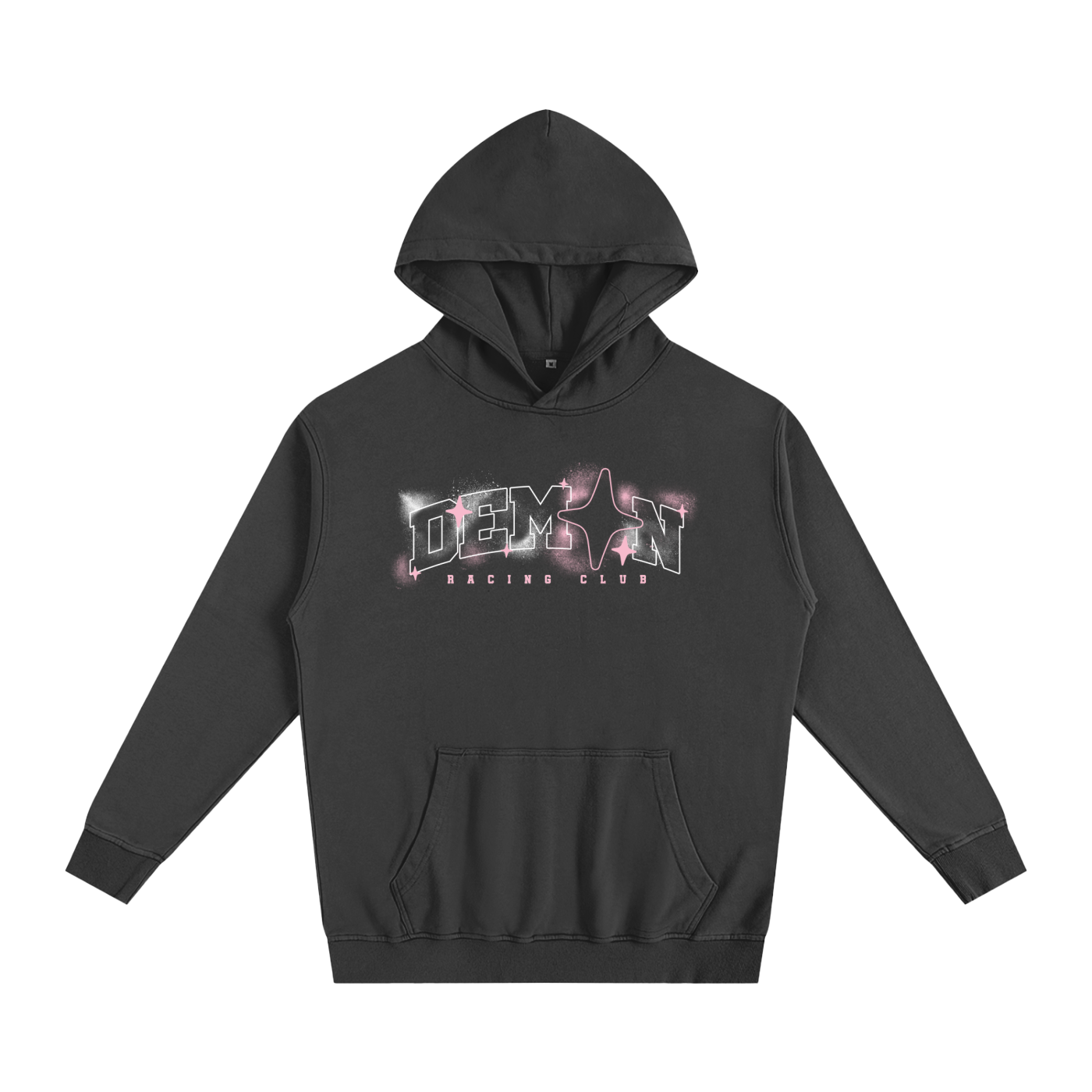 Artist Oversized Essential Hoodie
