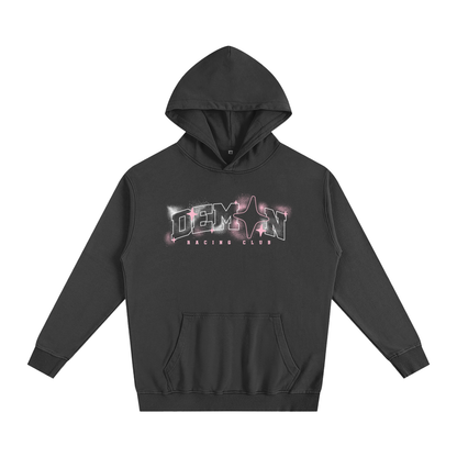 Artist Oversized Essential Hoodie