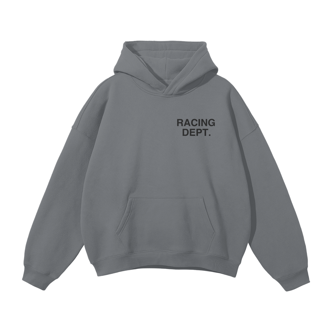 RACING DEPT. Hoodie